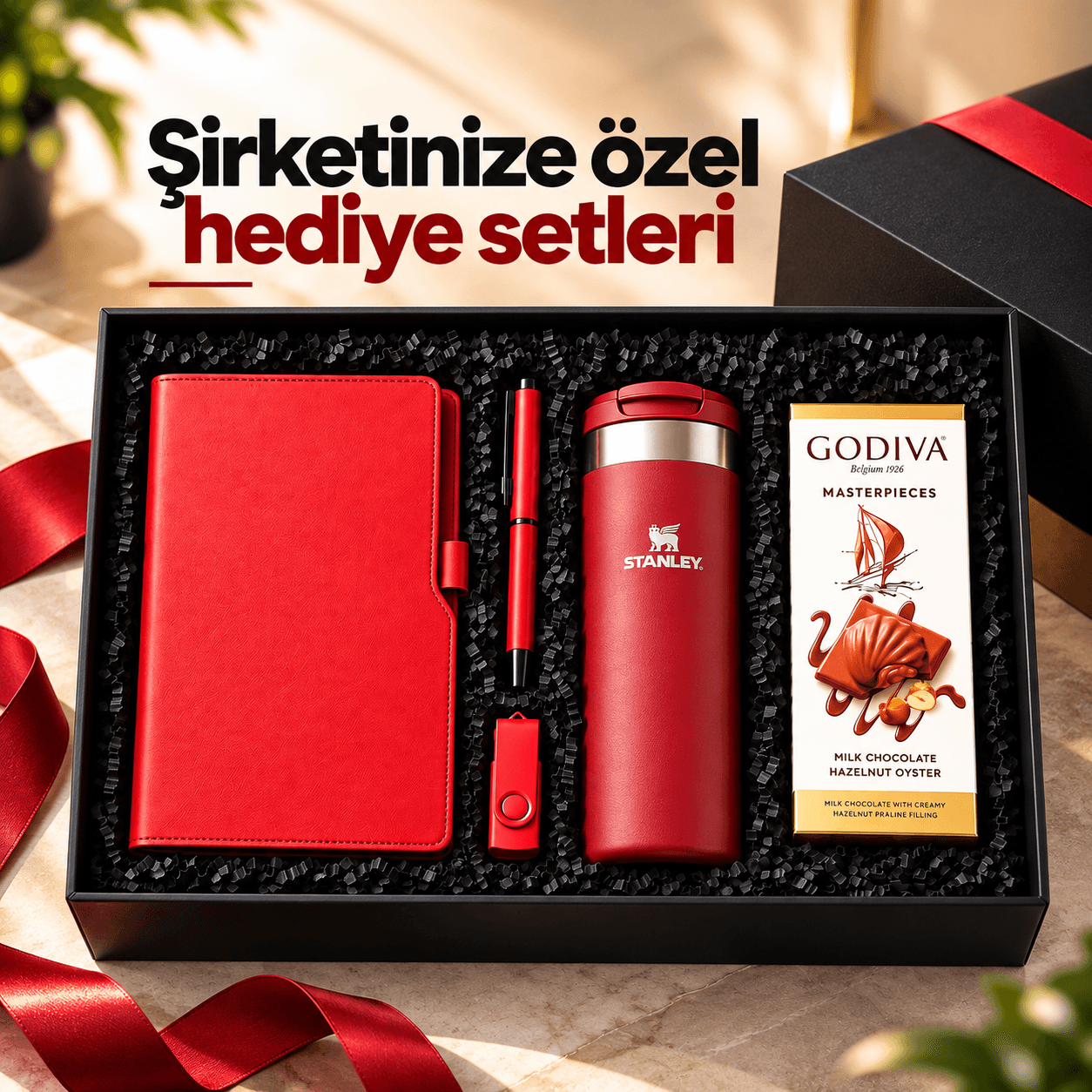 Hediye Kutuları