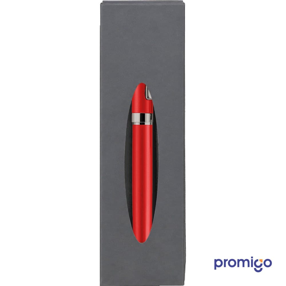 Kutulu Premium Roller Kalem – görsel 3