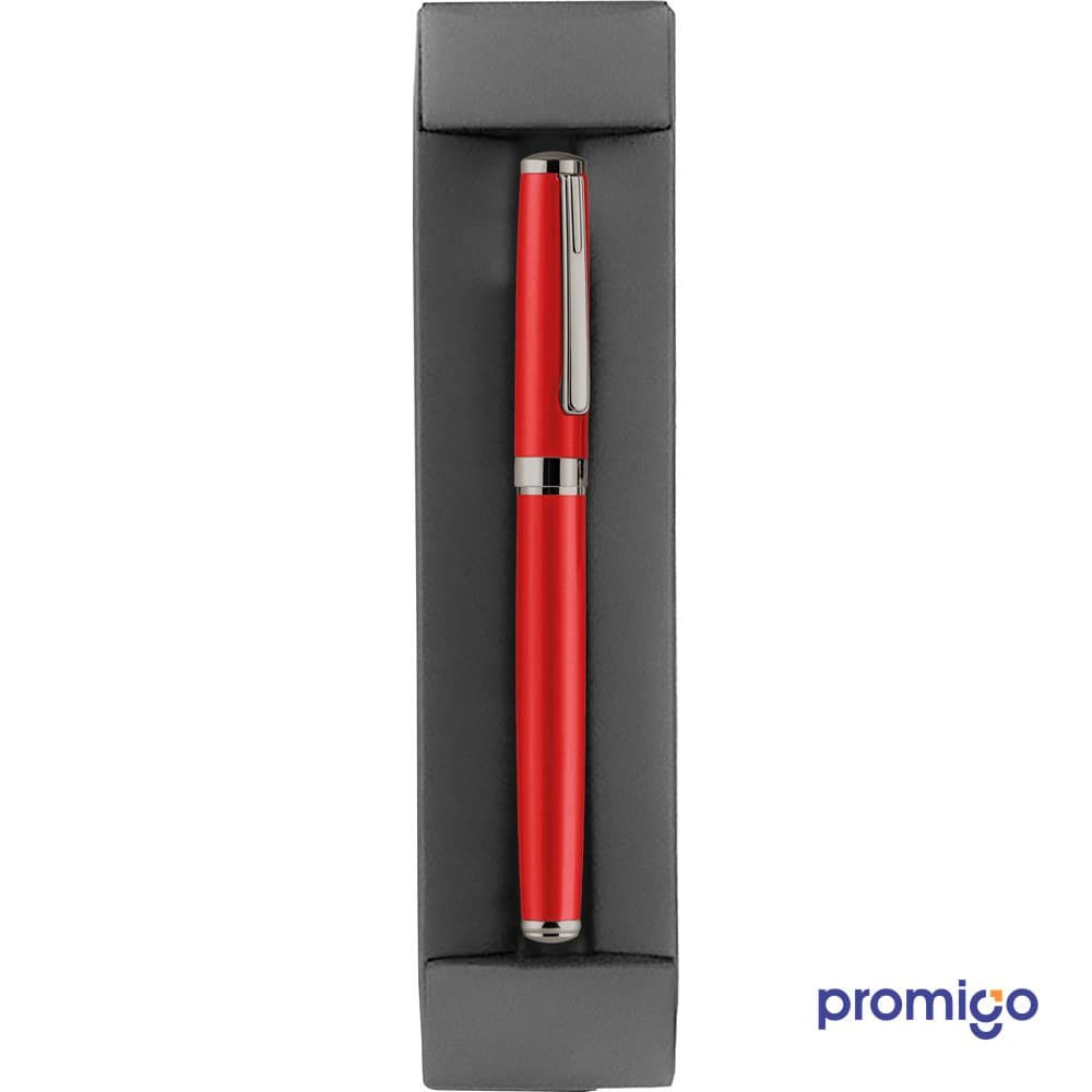Kutulu Premium Roller Kalem – görsel 4