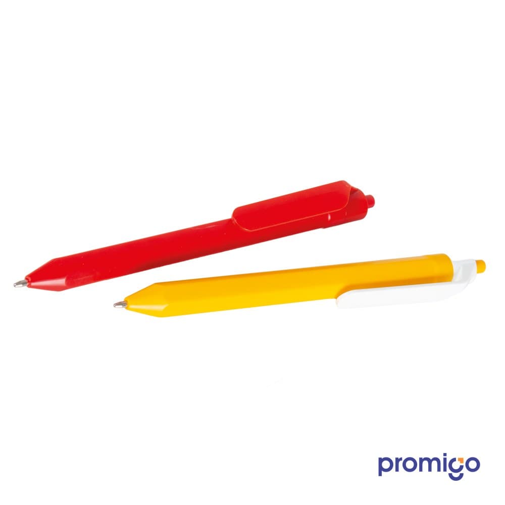 Plastik Tükenmez Kalem – görsel 5