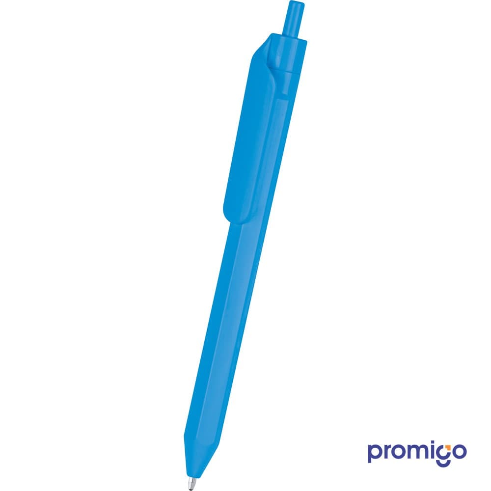 Plastik Tükenmez Kalem – görsel 8