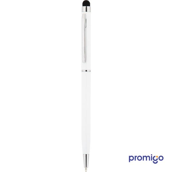 Touchpen Metal Tükenmez Kalem – görsel 5