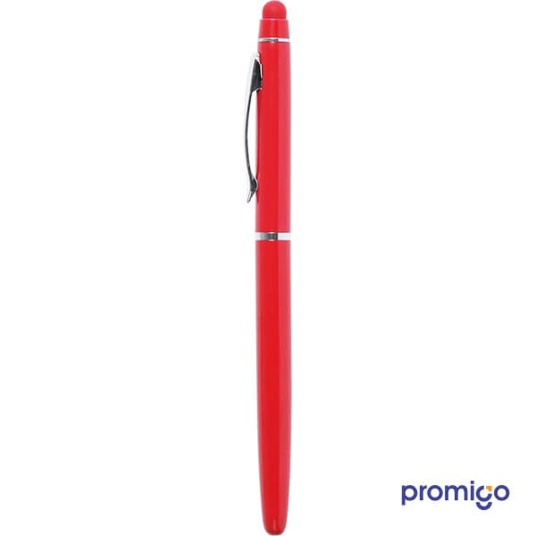 Touchpen Metal Roller Kalem – görsel 2