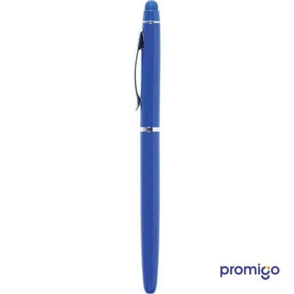 Touchpen Metal Roller Kalem – görsel 3