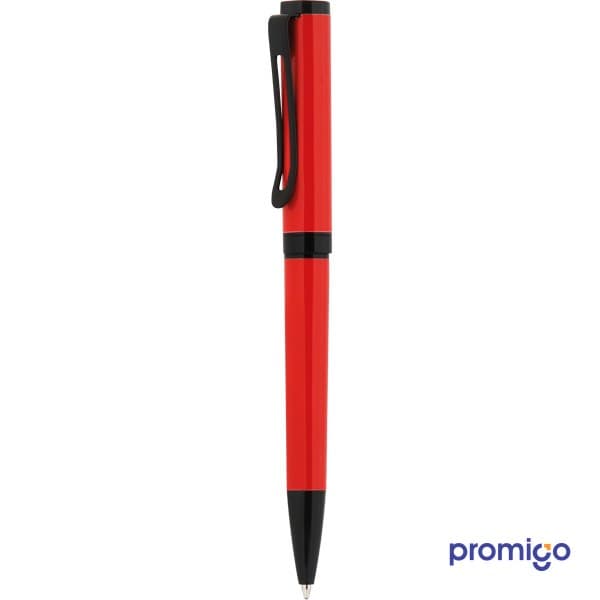 Prestij Metal Tükenmez  Kalem – görsel 4