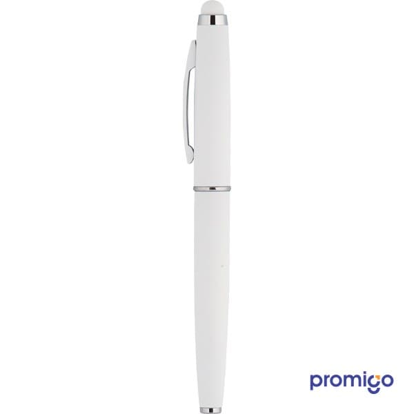 Touchpen Rubber Roller Kalem – görsel 5