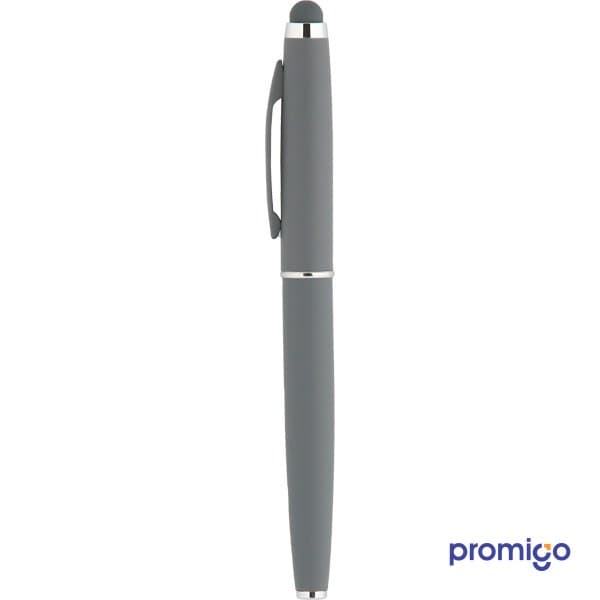 Touchpen Rubber Roller Kalem – görsel 4