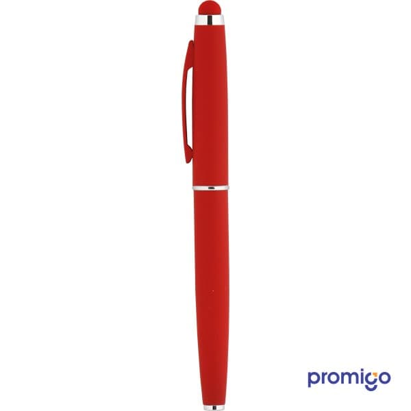Touchpen Rubber Roller Kalem – görsel 3