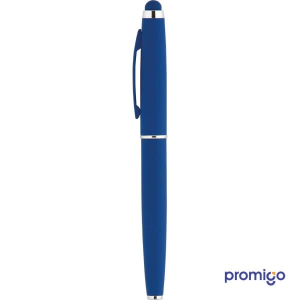 Touchpen Rubber Roller Kalem – görsel 2