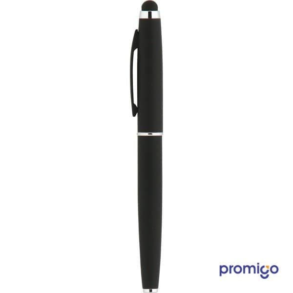 Touchpen Rubber Roller Kalem – görsel 6
