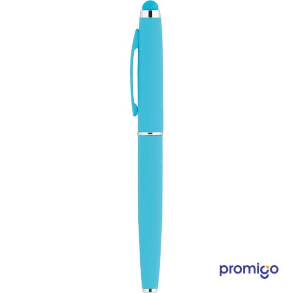 Touchpen Rubber Roller Kalem – görsel 7