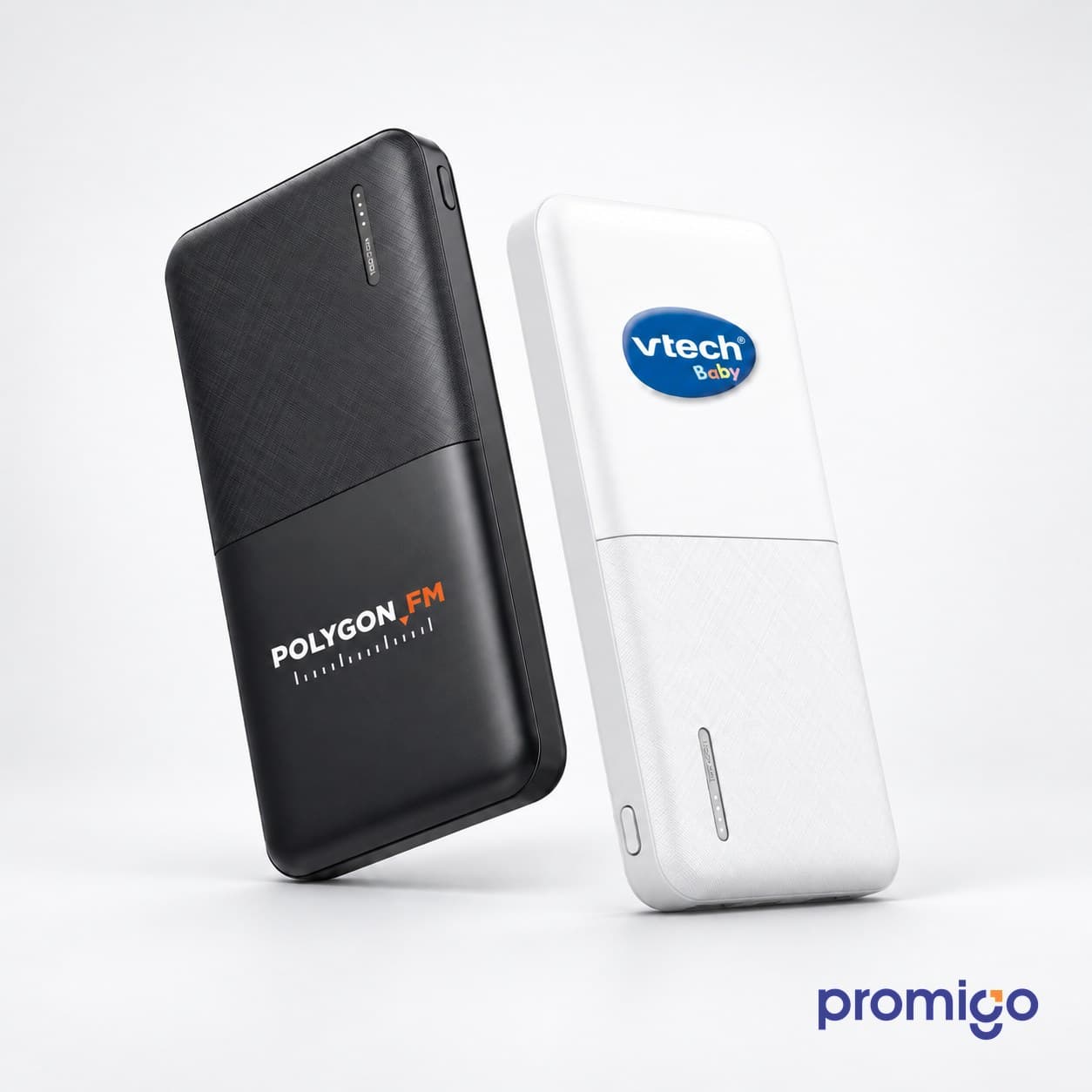 10.000 mAh Led Göstergeli Powerbank