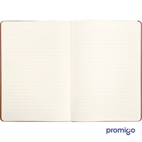 13x21 Ekonomik Tarihsiz Termoderi Defter – görsel 3