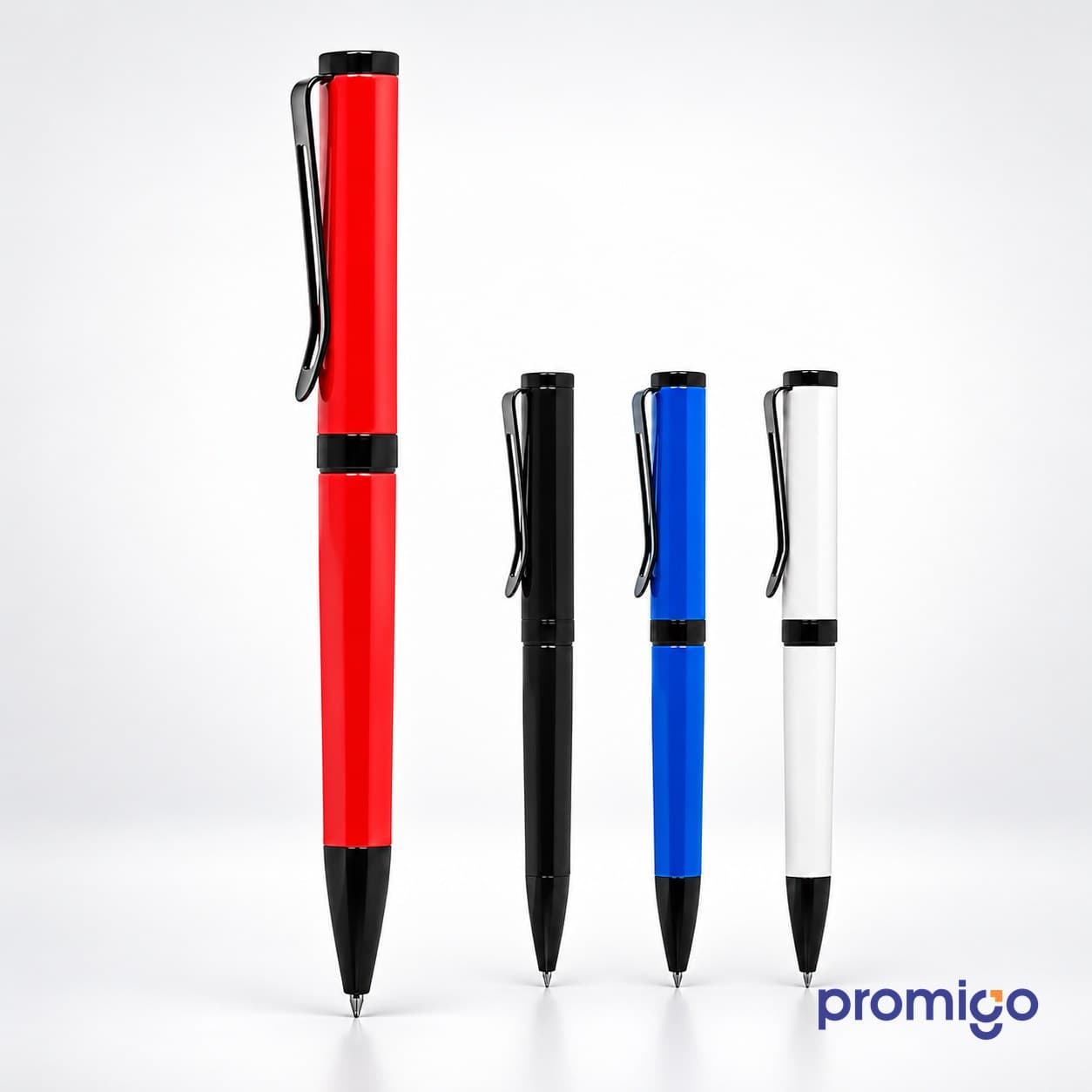 Prestij Metal Tükenmez  Kalem