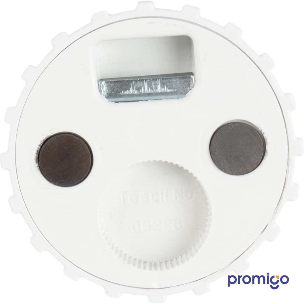 Logo Baskılı Açacaklı Magnet – görsel 2