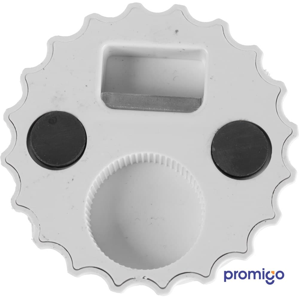 Logo Baskılı Açacaklı Magnet – görsel 3