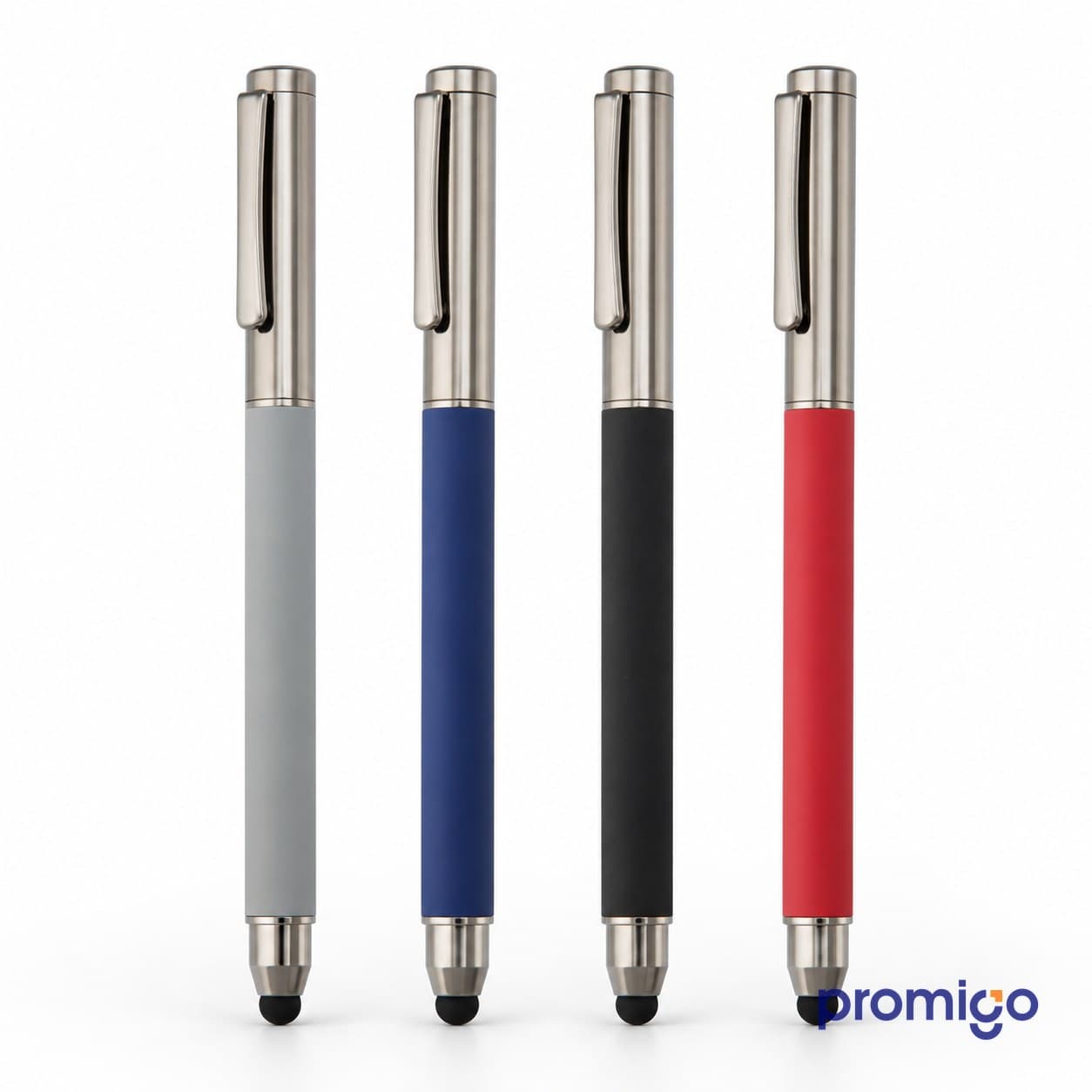 Premium Touchpen Roller Kalem – görsel 6