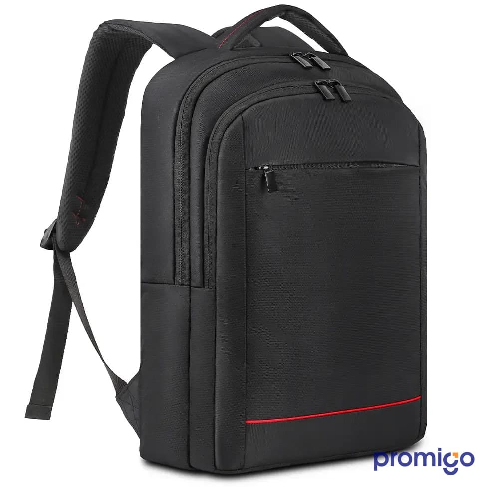 Laptop Bölmeli Sırt Çantası – görsel 2