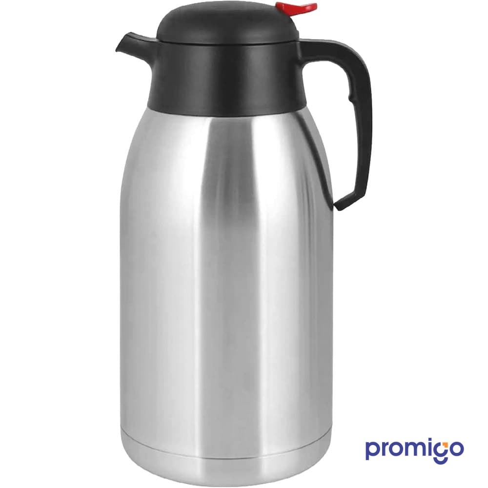Çelik Termos 2500 ml – görsel 2