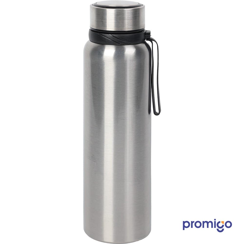 Çelik Termos 1000 ml – görsel 4