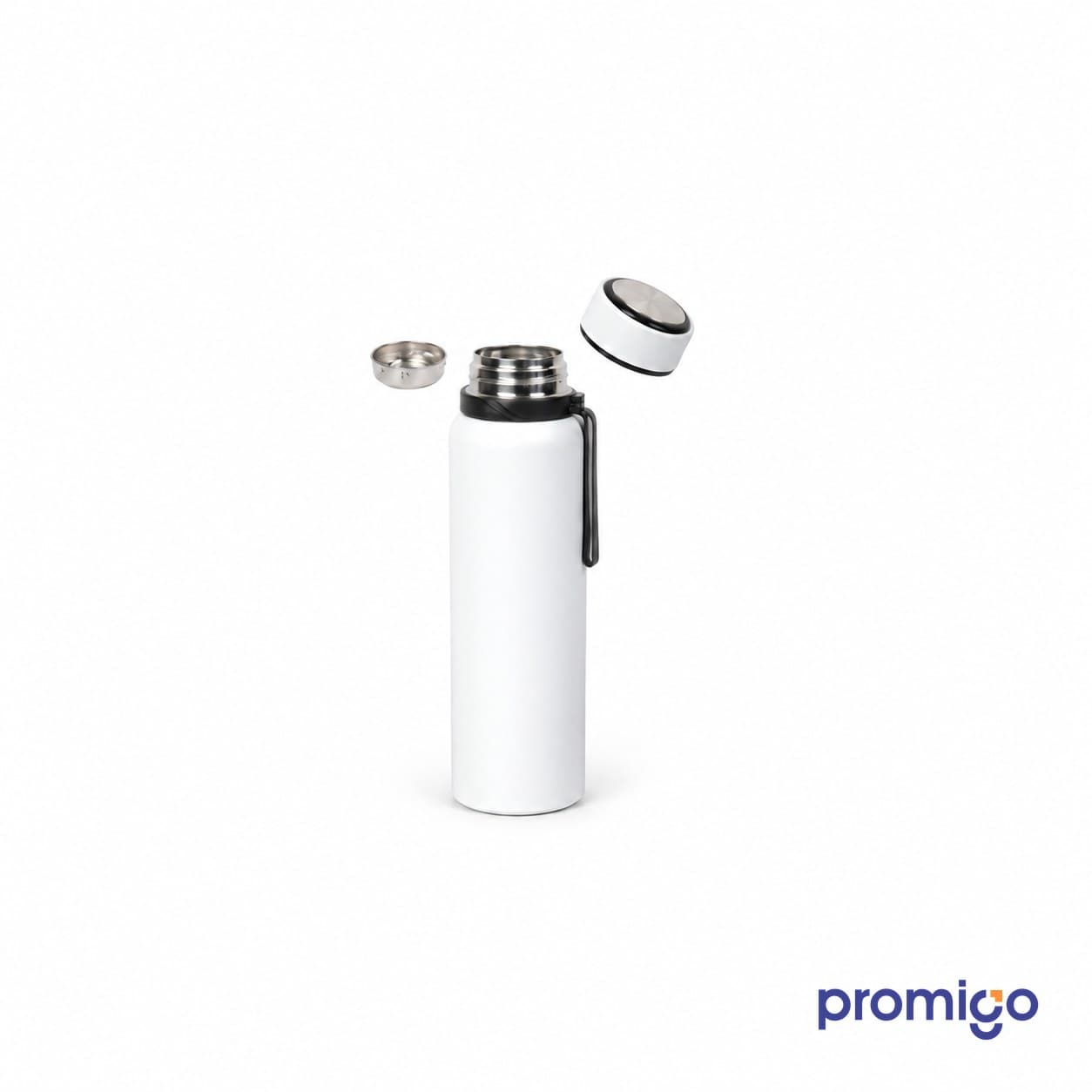 Çelik Termos 1000 ml – görsel 2