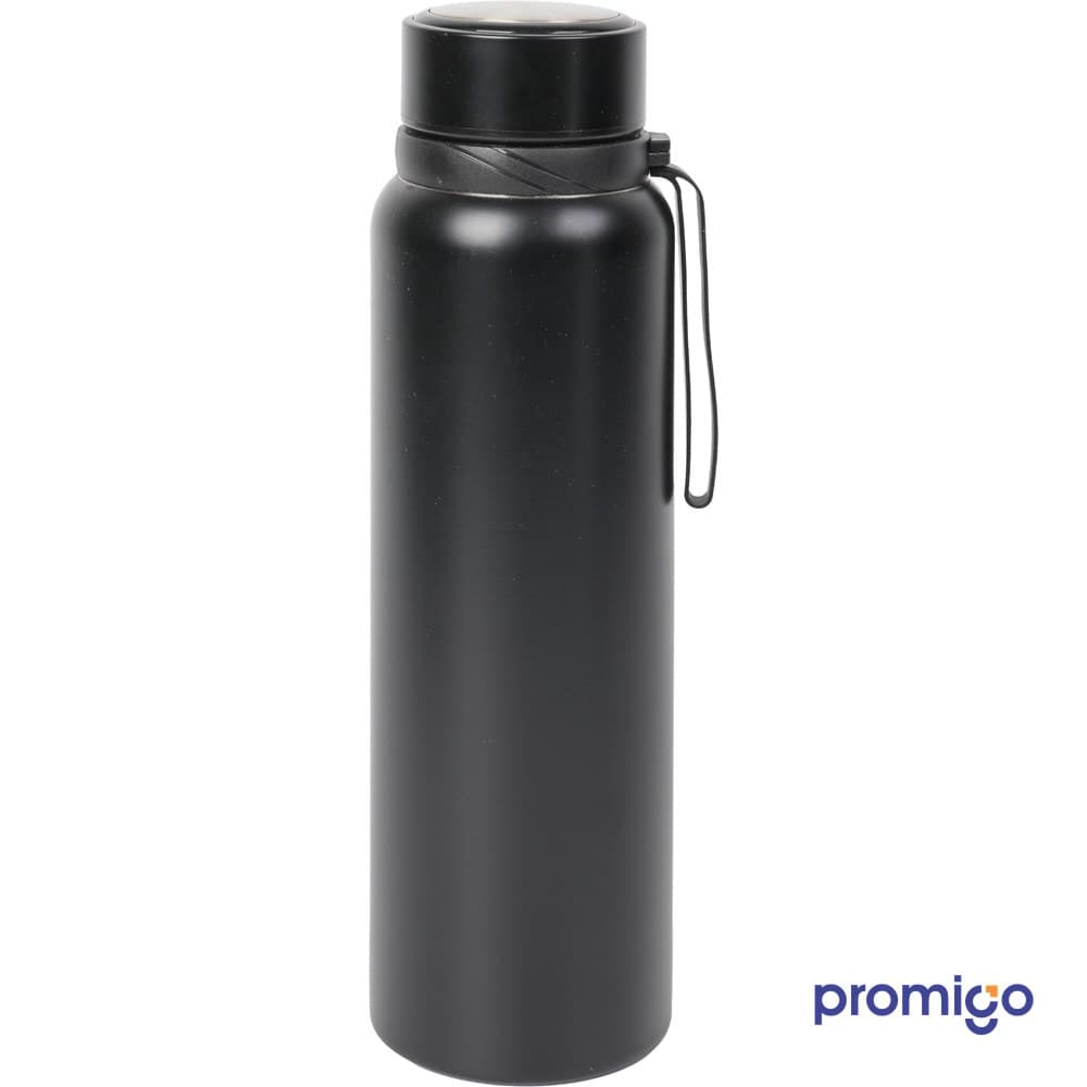 Çelik Termos 1000 ml – görsel 5