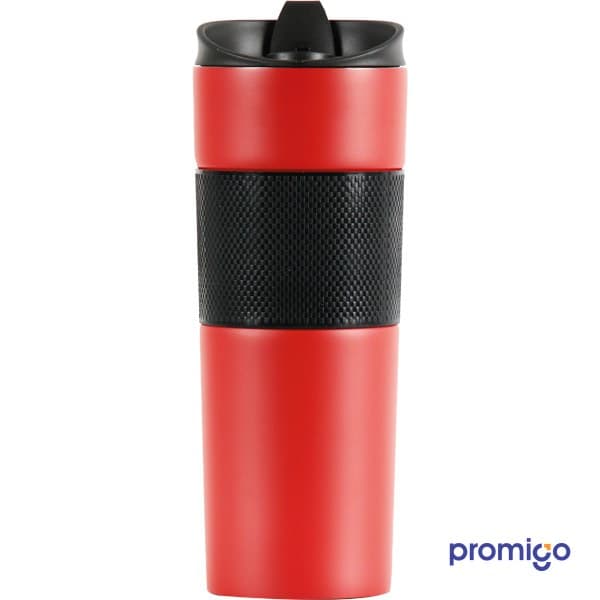 500 ml Paslanmaz Çelik Termos – görsel 5