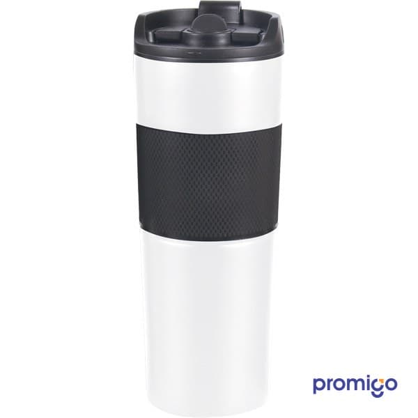 French Press Özellikli Çelik Termos – görsel 5