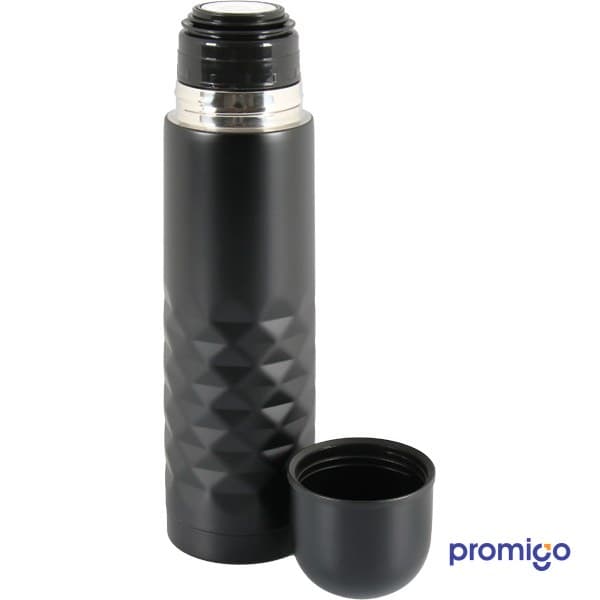 Bardaklı Termos 1300 ml – görsel 4