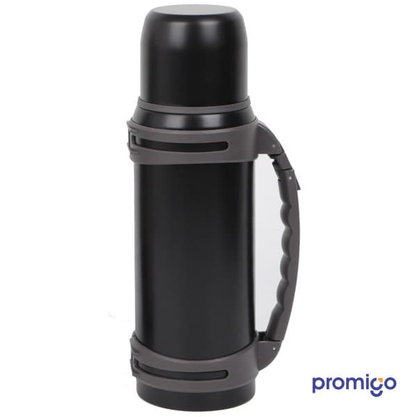 Bardaklı Termos 1300 ml – görsel 2