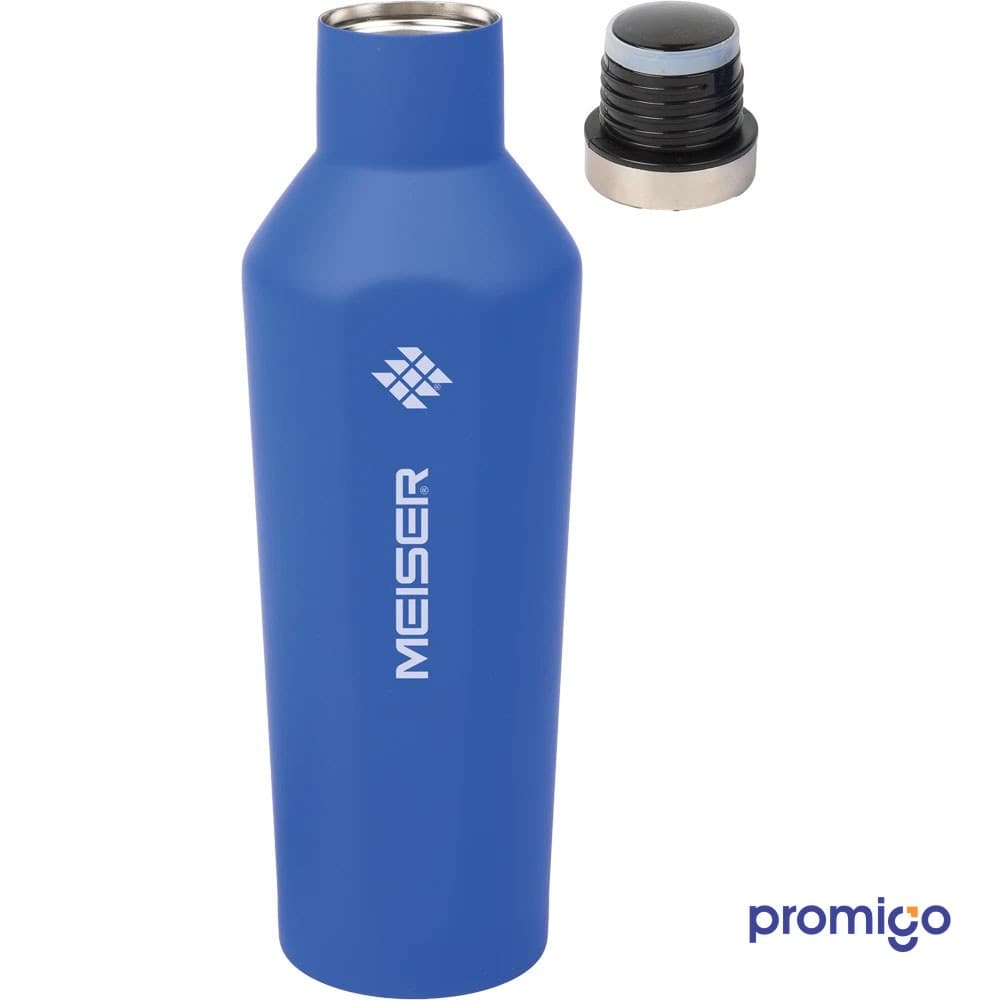 500 ml Çelik Termos – görsel 2