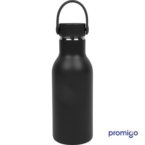 Tutacaklı Paslanmaz Çelik  Termos 360 ml – görsel 3