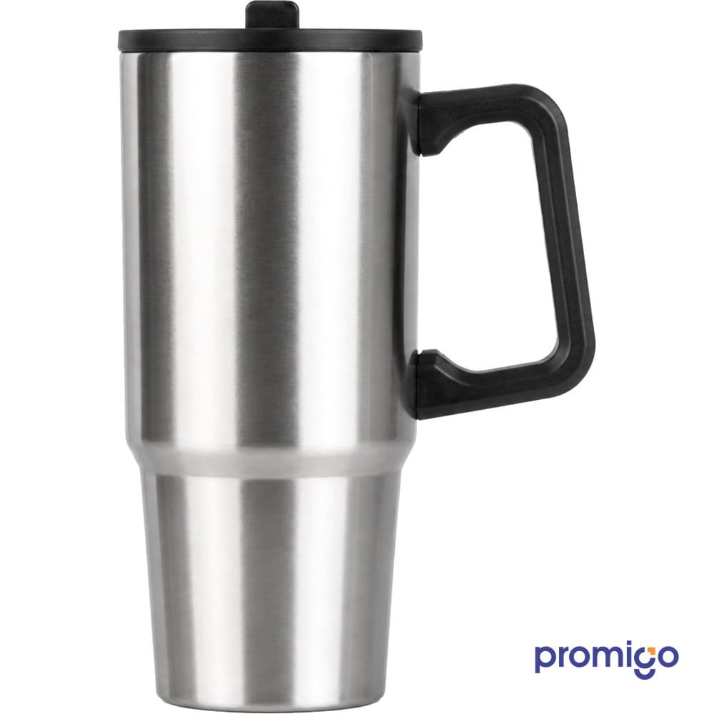 Pipetli Çelik Termos 900 ml – görsel 5