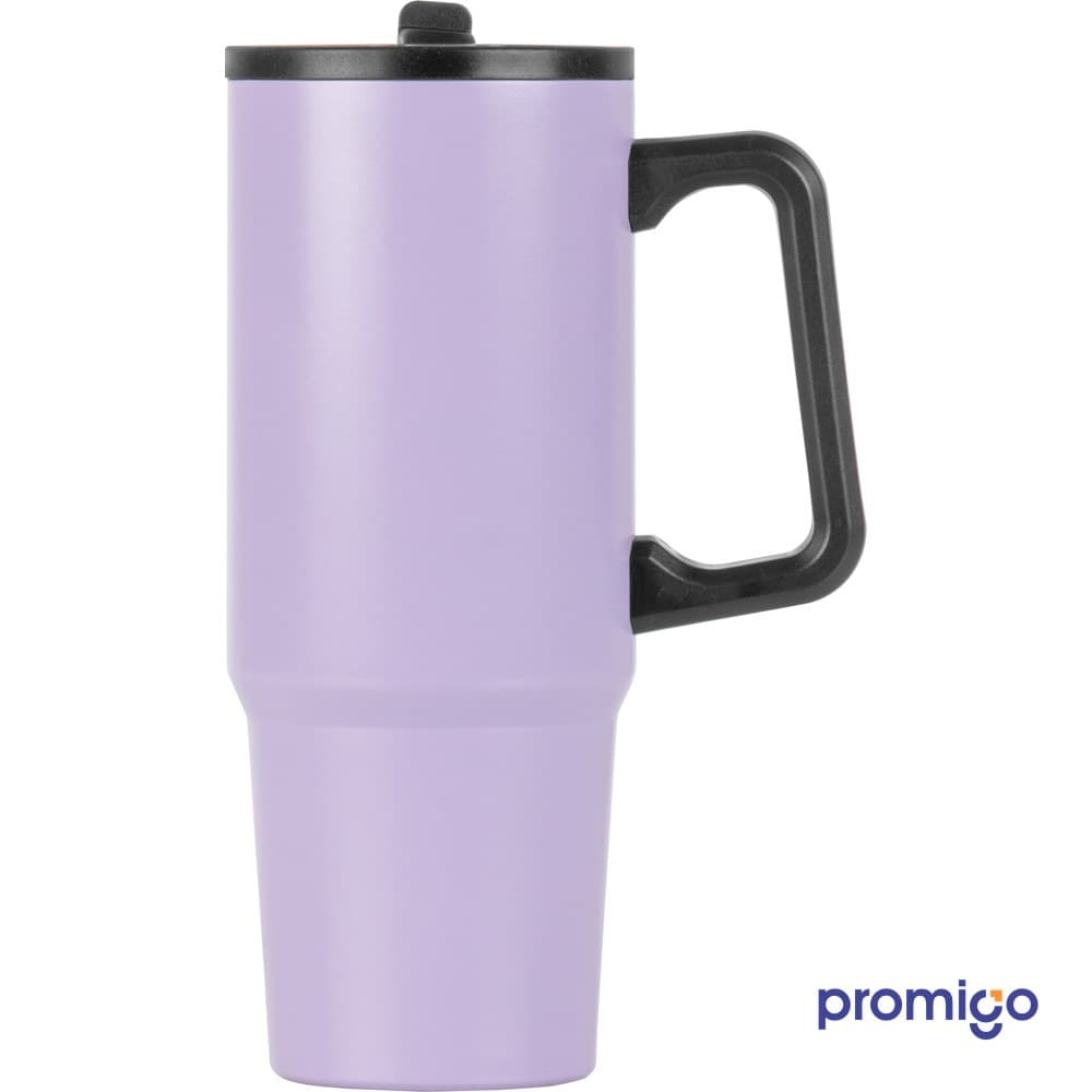 Pipetli Çelik Termos 900 ml – görsel 8