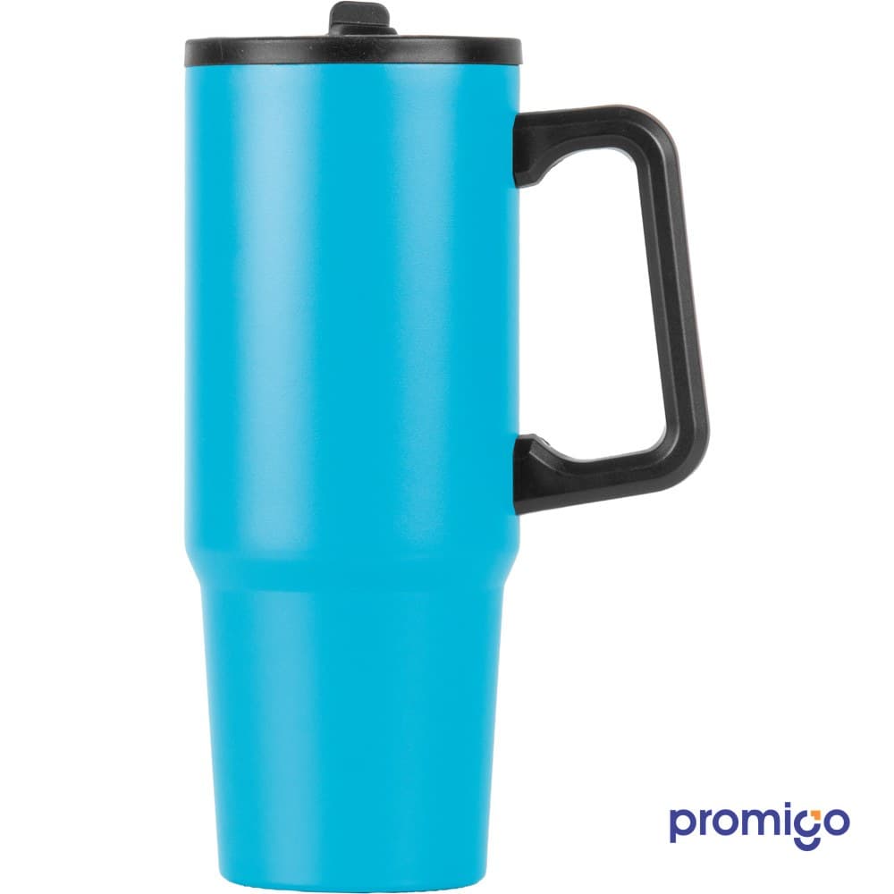 Pipetli Çelik Termos 900 ml – görsel 6