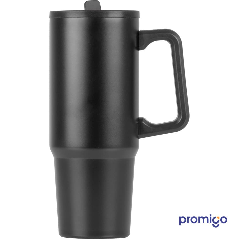 Pipetli Çelik Termos 900 ml – görsel 7