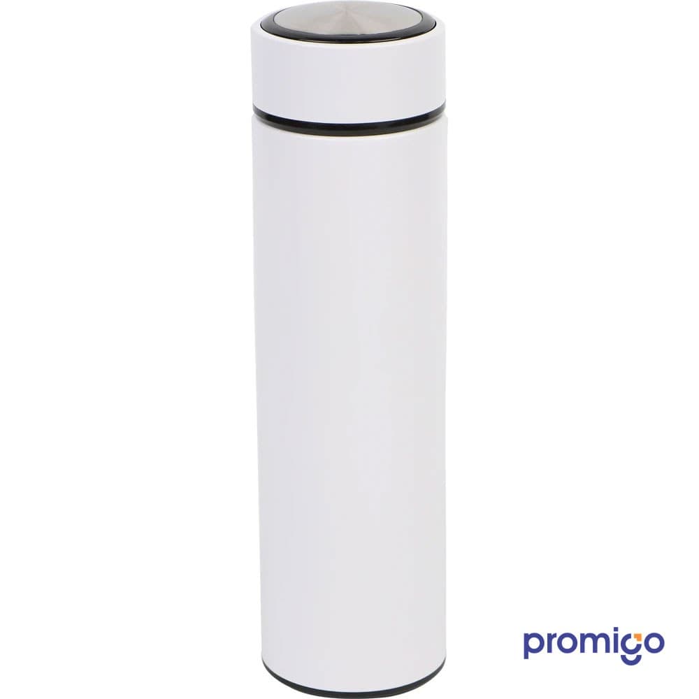 Süzgeçli Termos 500 ml – görsel 7