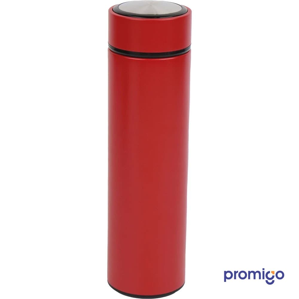 Süzgeçli Termos 500 ml – görsel 5