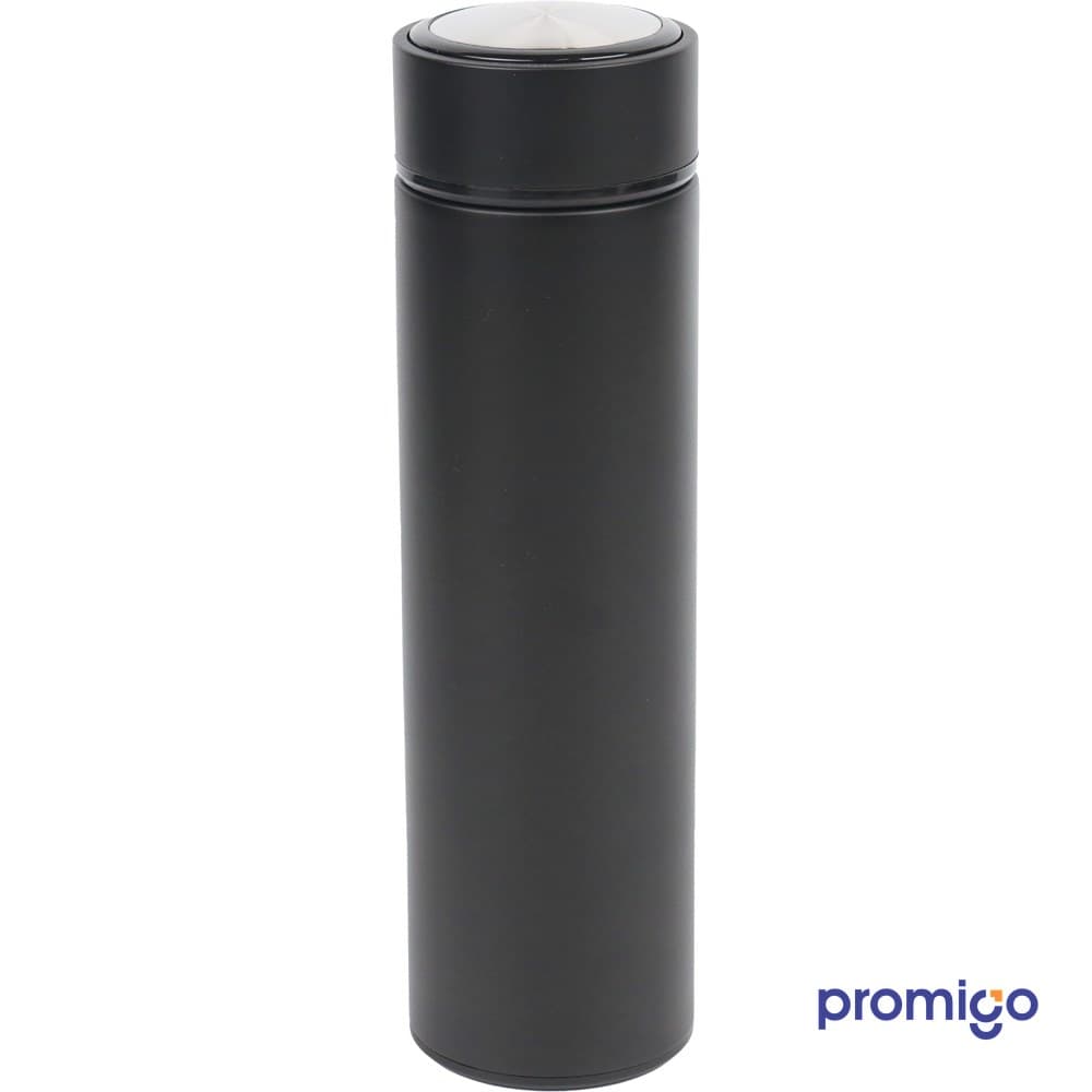 Süzgeçli Termos 500 ml – görsel 2