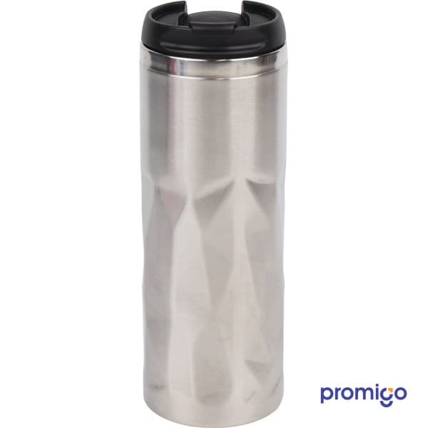Prizma Çelik Termos 450 ml – görsel 3