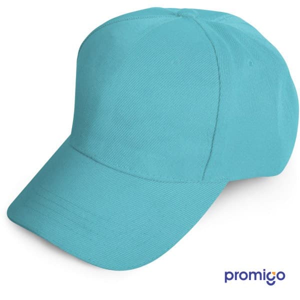 Logo Baskılı Ekonomik Şapka – görsel 3