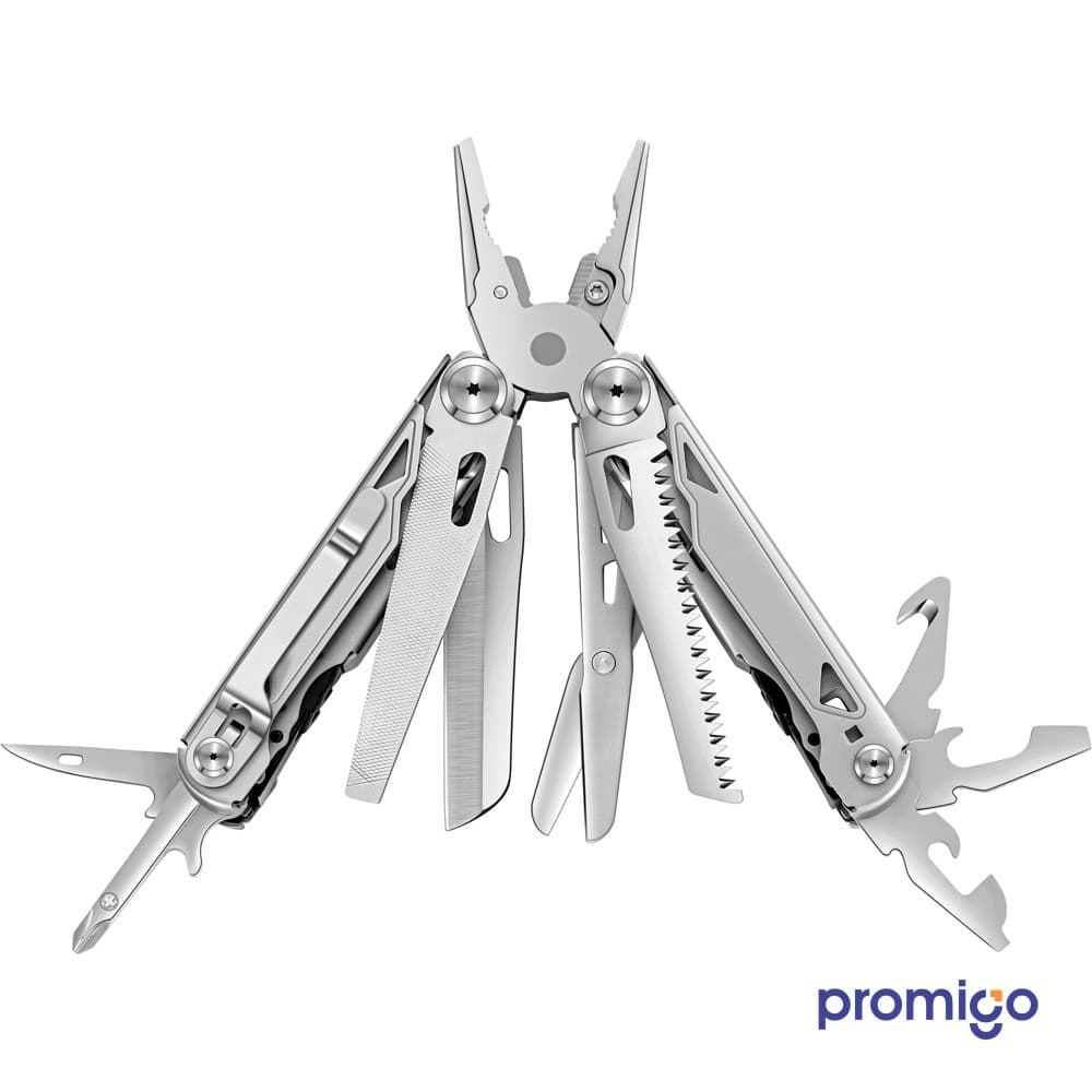 Metal Çok Fonksiyonlu Pense – görsel 2