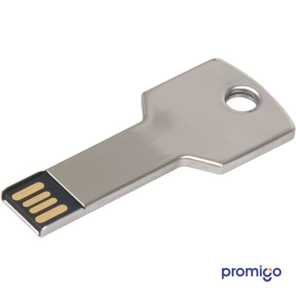 Anahtar Şeklinde USB Bellek 32 GB – görsel 3