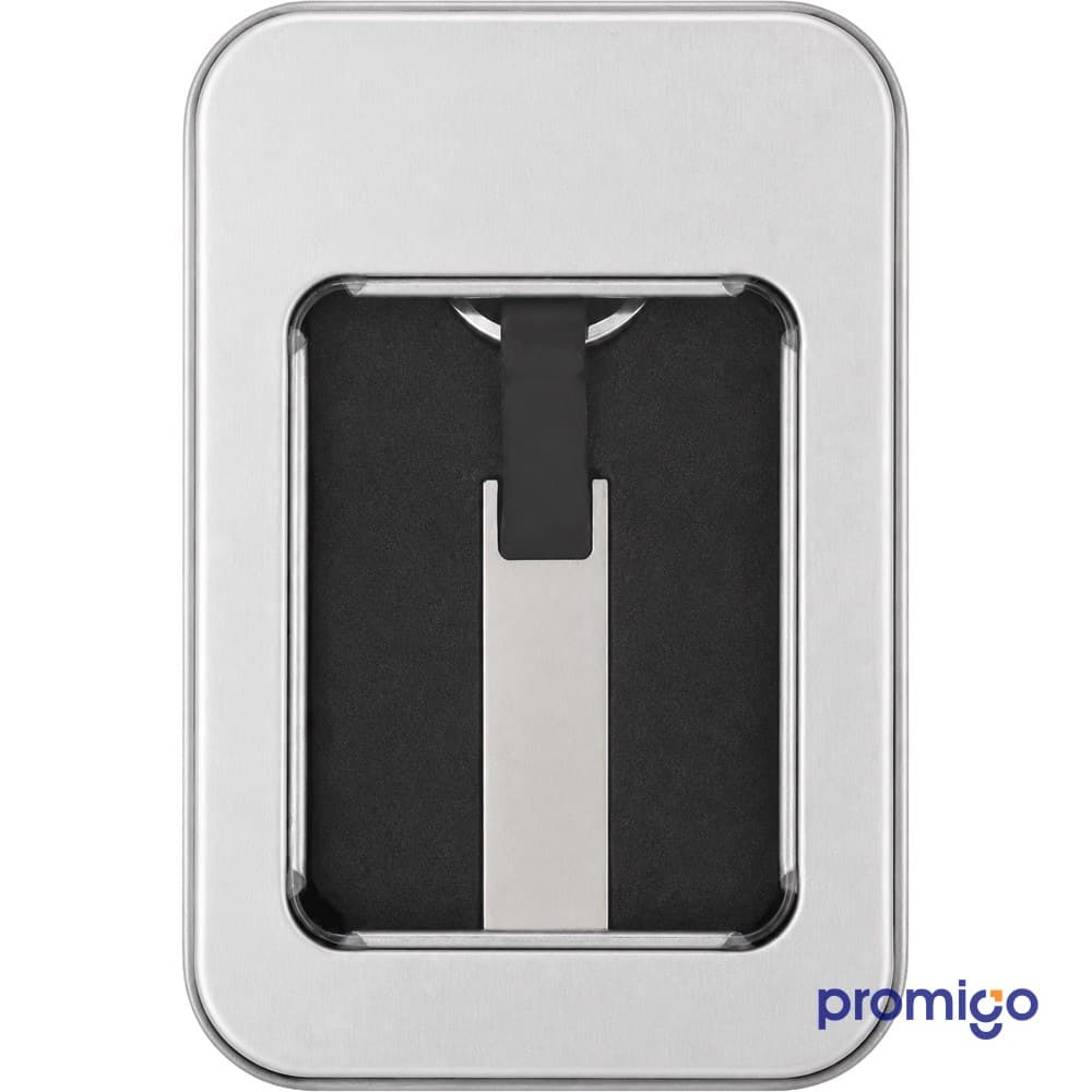 Metal USB Bellek – görsel 2