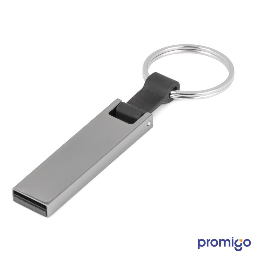 Metal USB Bellek