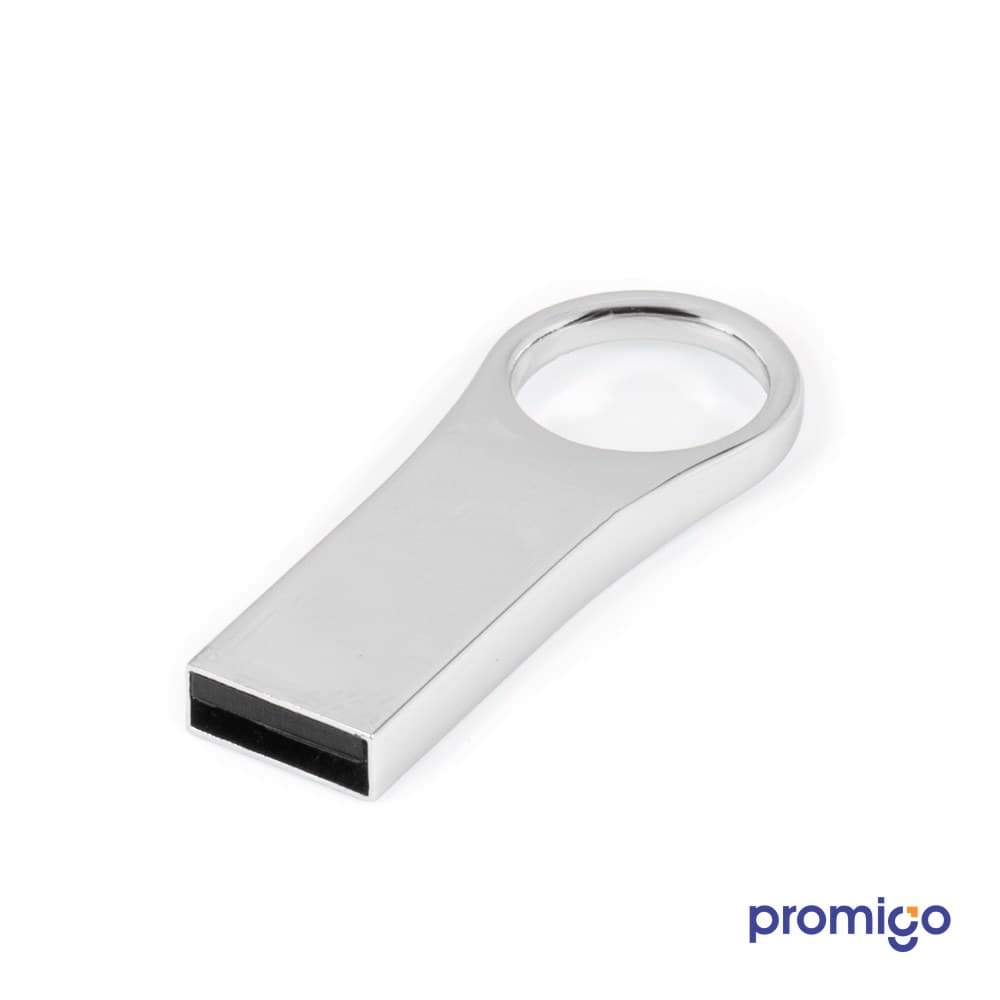 Metal USB Bellek 16 GB