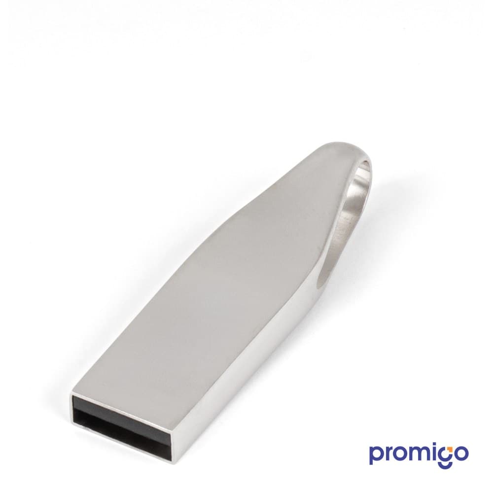 Metal USB Bellek 16 gb