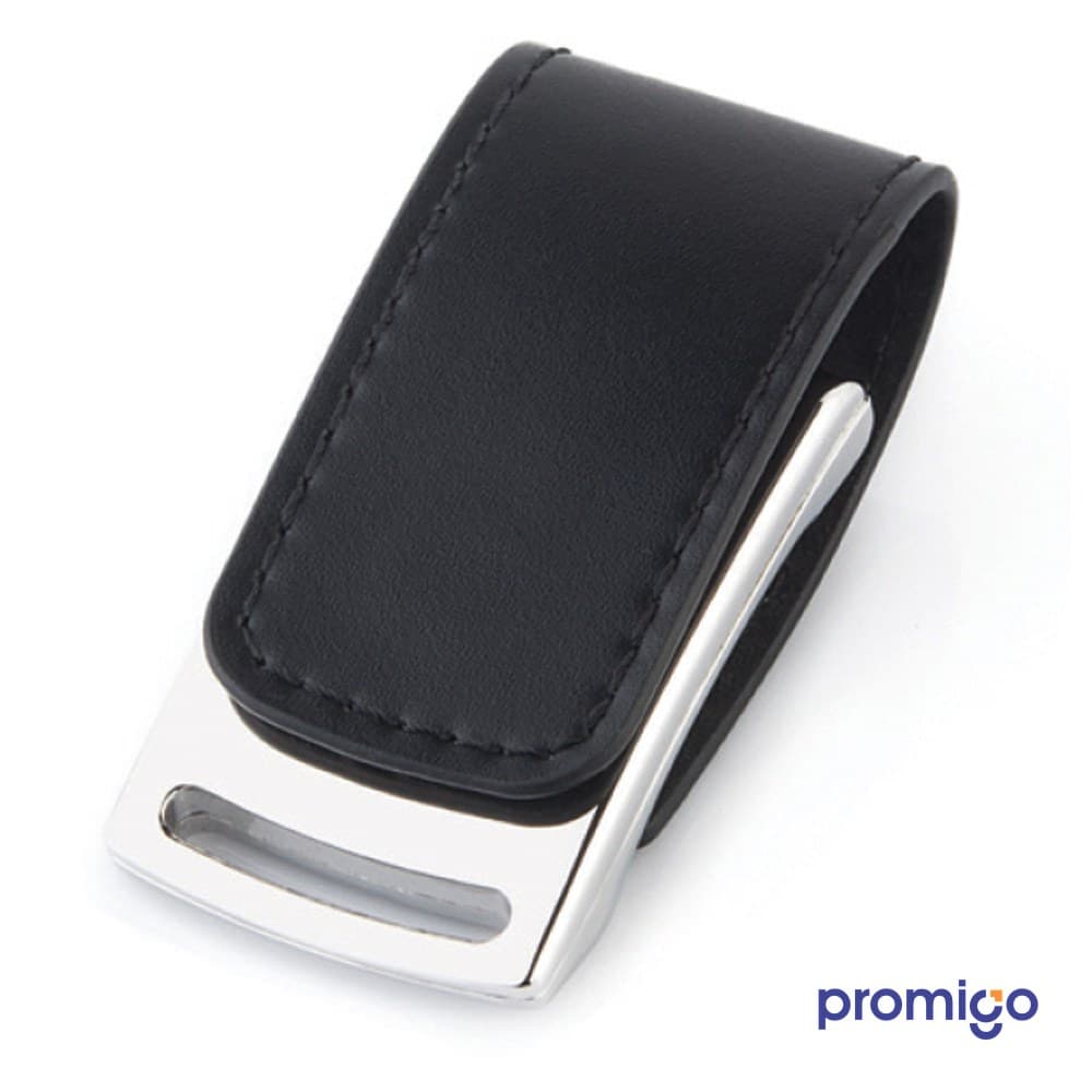 Deri USB Bellek 16 GB