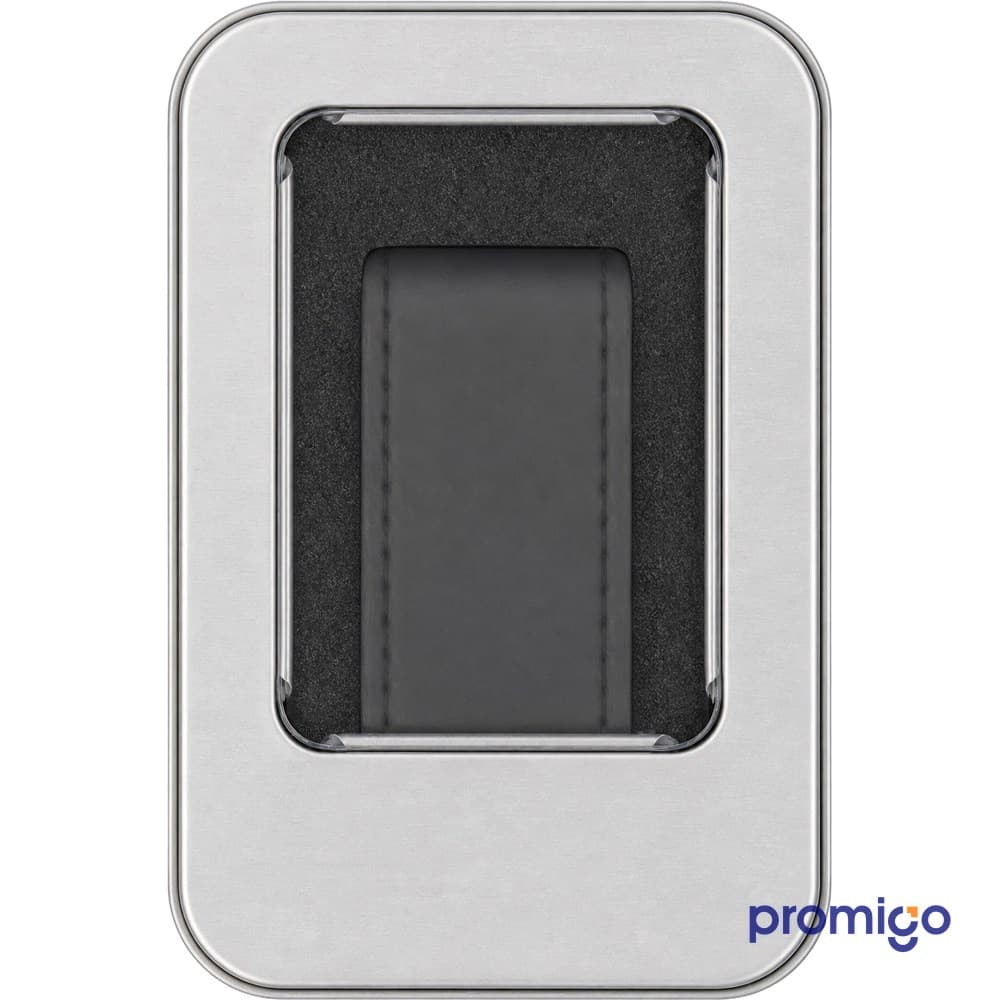 Deri USB Bellek 16 GB – görsel 2