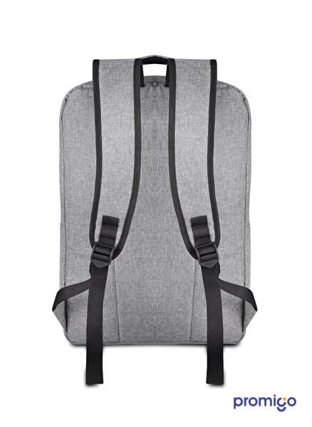 Su Geçirmez Laptop Sırt Çantası – görsel 6